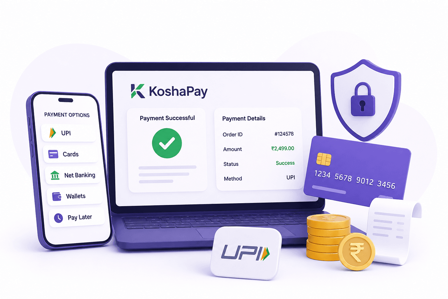What Is a Payment Gateway and Why Growing Businesses Need One?