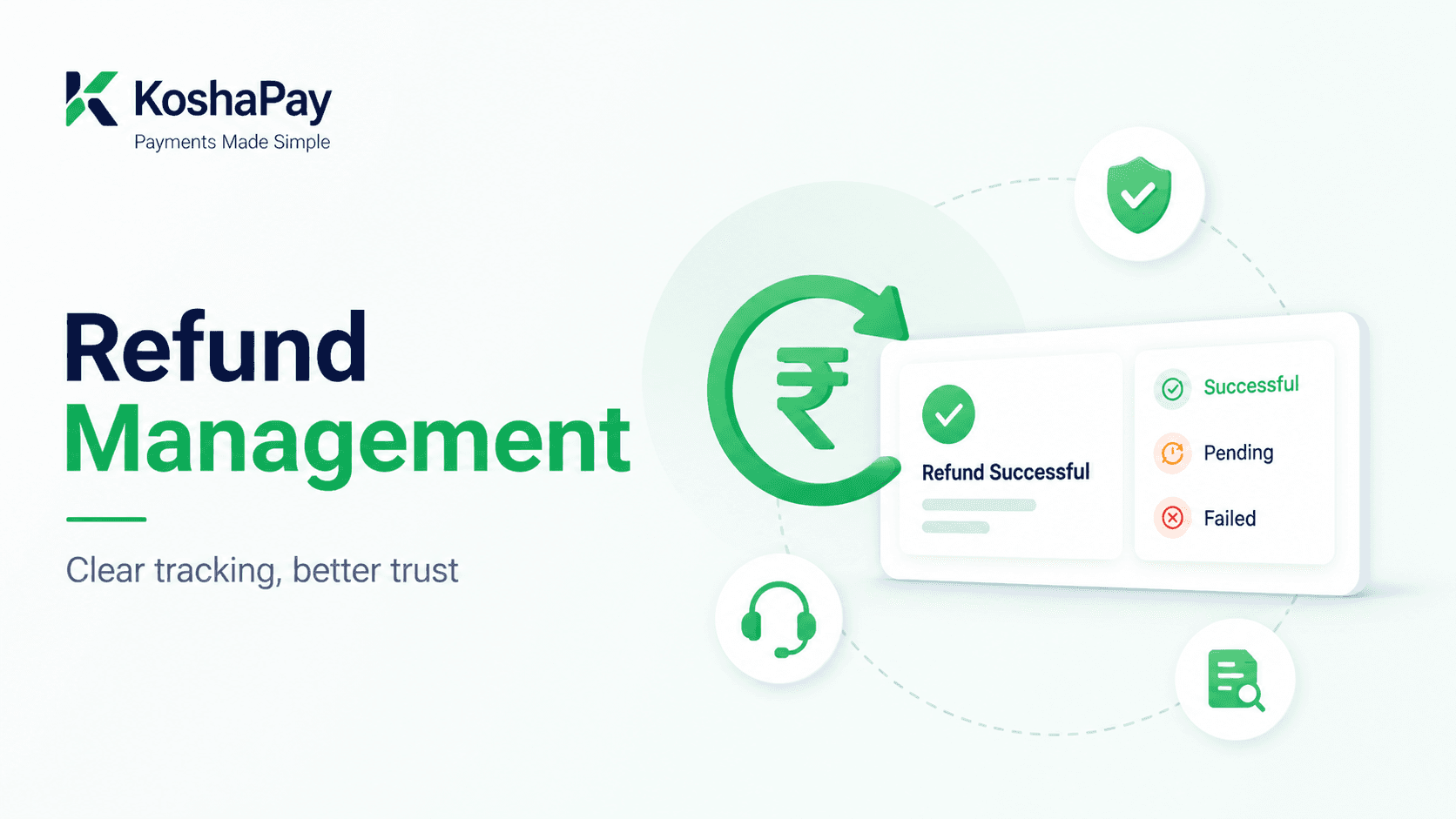 How to Manage Refunds Without Losing Customer Trust