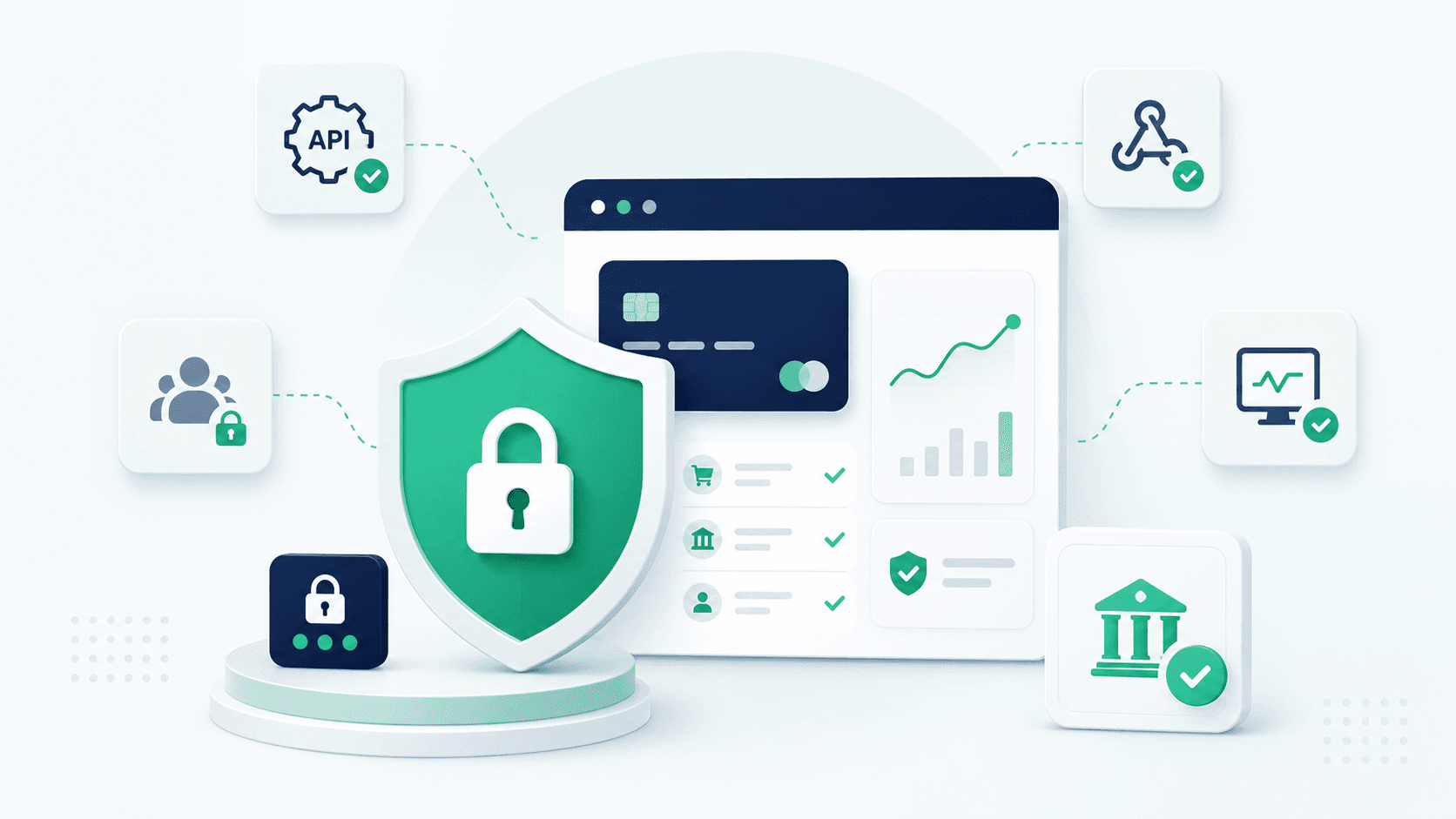 Security Basics Every Payment Gateway Should Follow